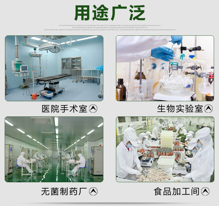 風淋傳遞窗使用環境和條件以及用途 風淋傳遞窗使用環境和條件以及用途