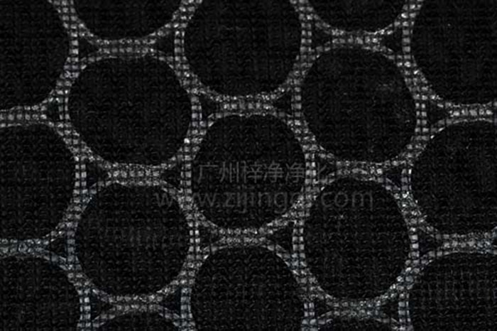 板式蜂窩活性炭過(guò)濾器具有比表面積大、吸附效率高、風(fēng)阻小、壽命長(zhǎng)等特點(diǎn)。